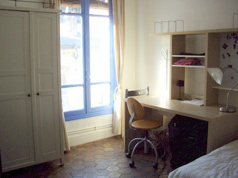 Homestay Saint-Denis 4642