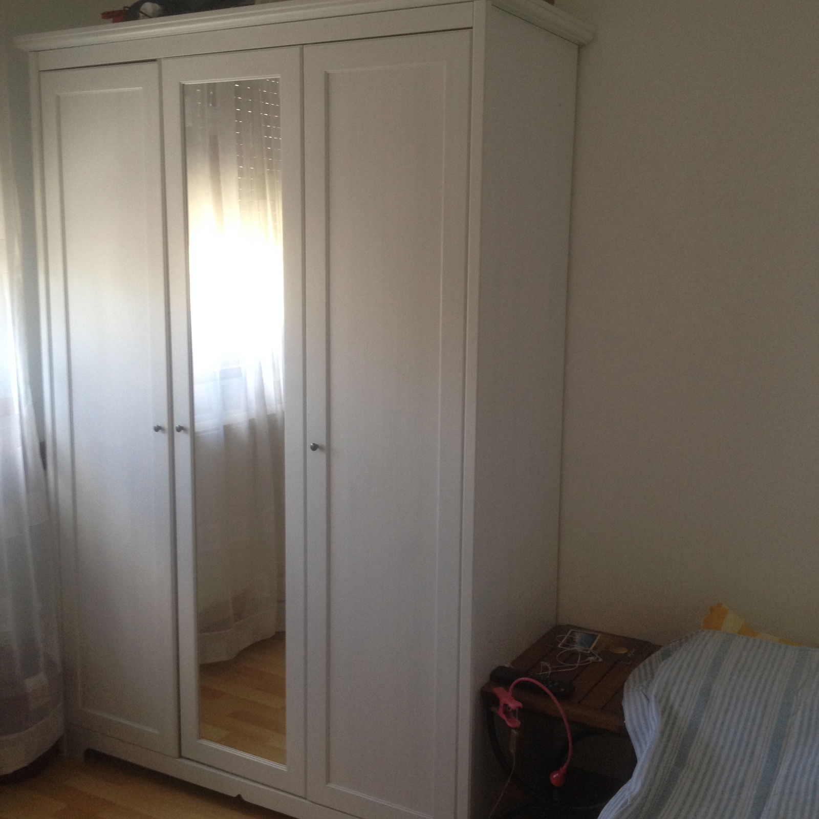 Homestay Kingersheim 13198