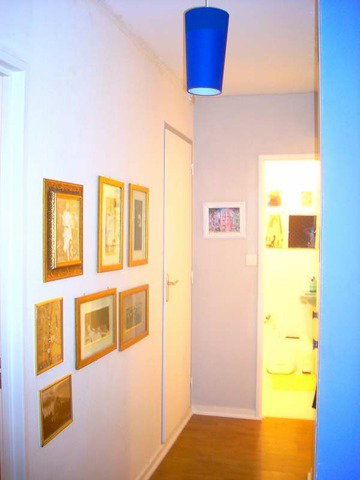 Colocation Rennes 38729