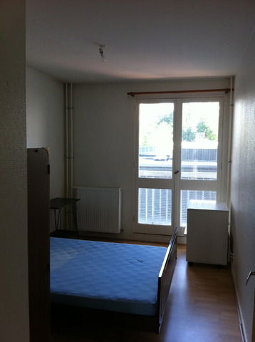 Colocation Rennes 39336