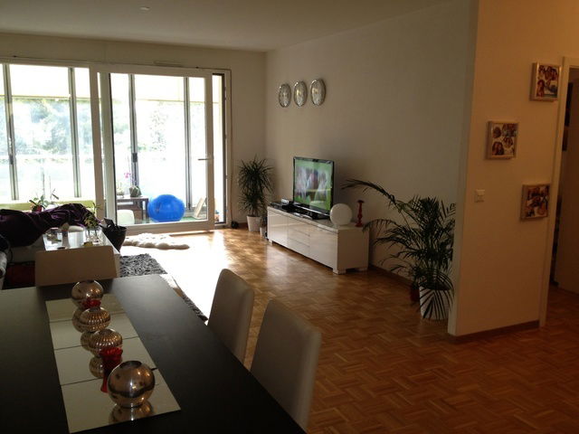 Colocation Carouge 43435