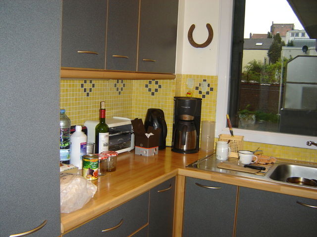 Colocation Woluwe-Saint-Pierre 50310