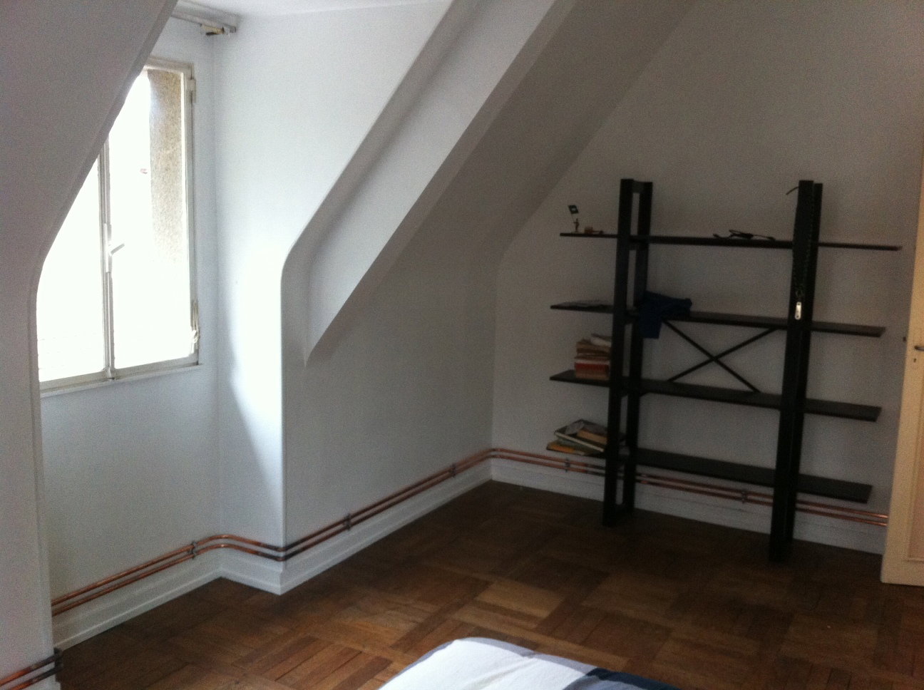 Homestay Évreux 71011