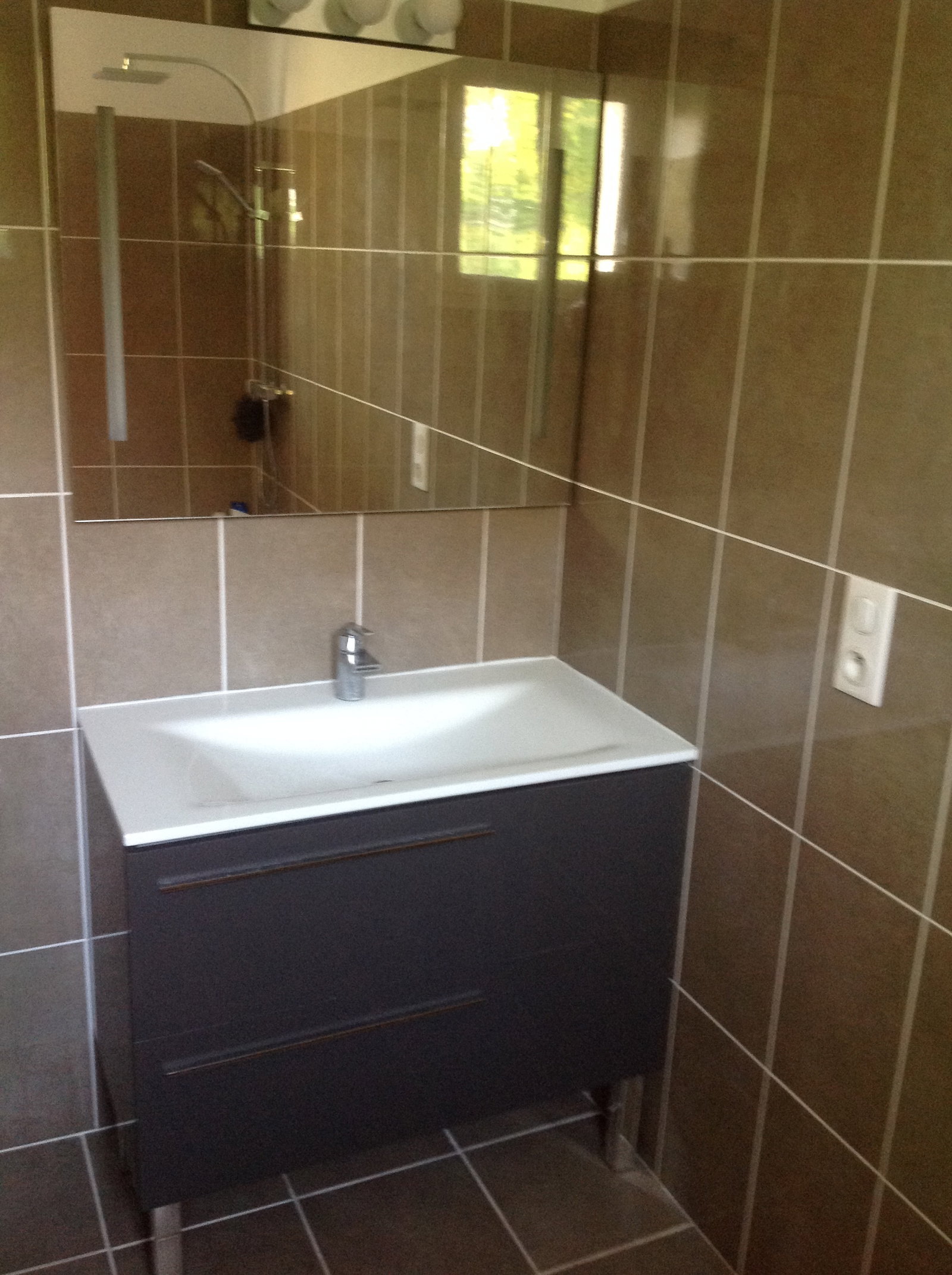 Homestay Rosny-sur-Seine 72425