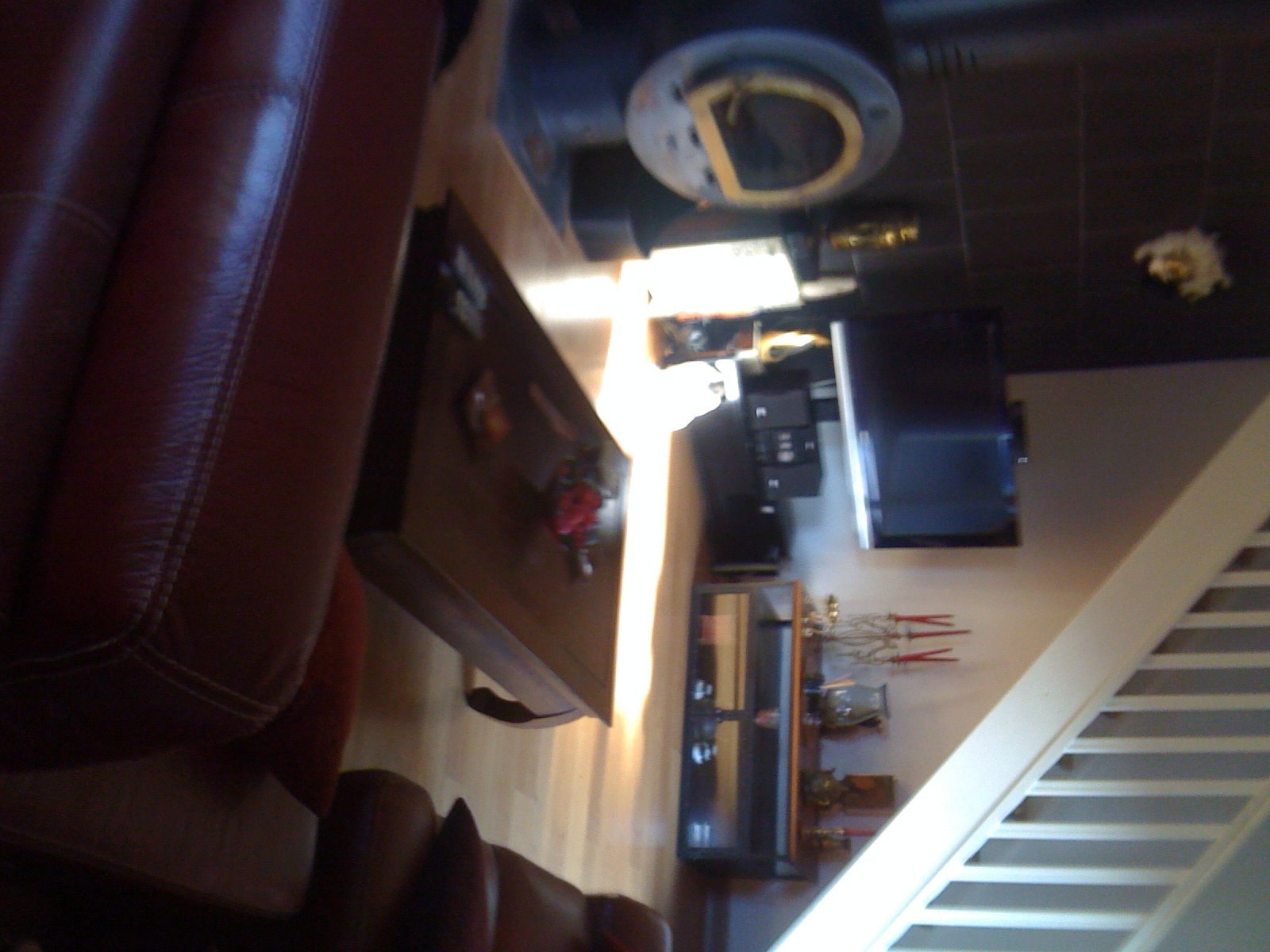 Homestay Castelginest 73116