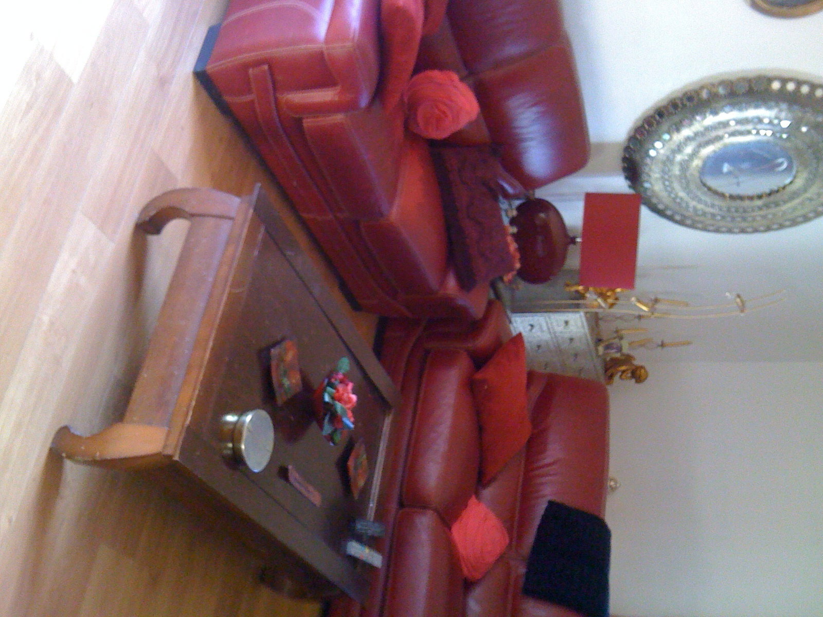 Homestay Castelginest 73116