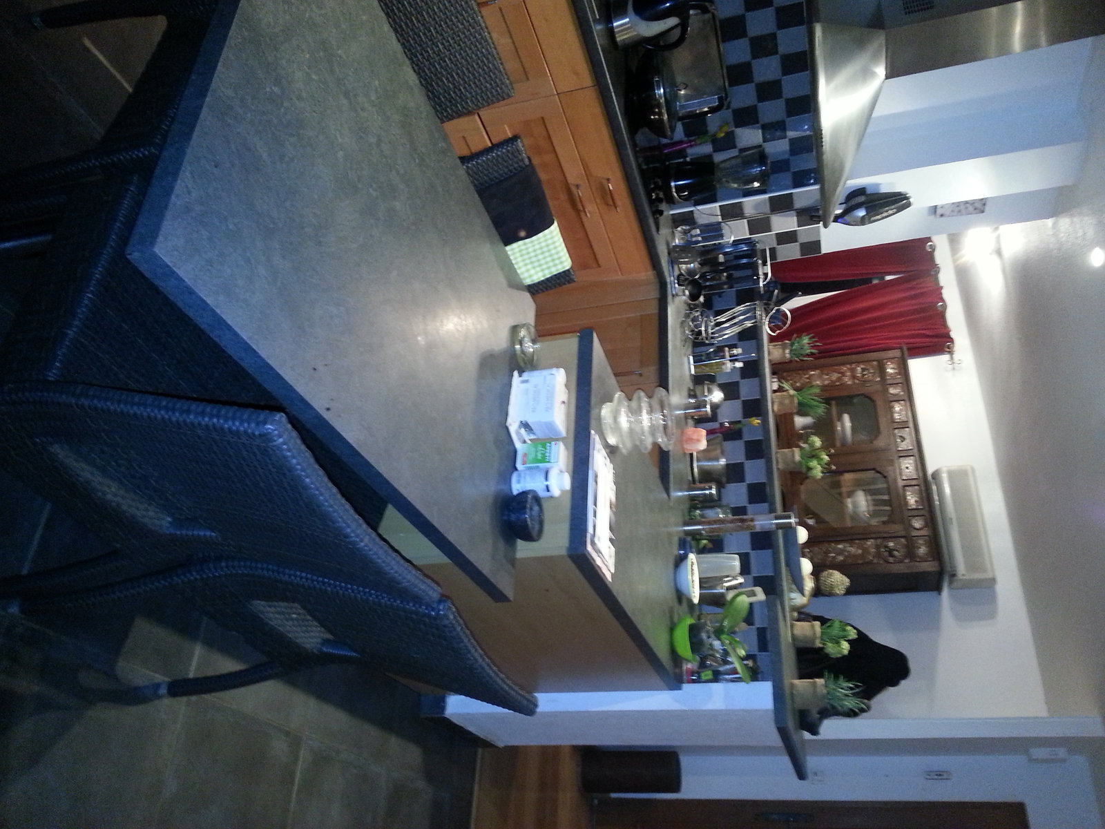 Homestay Castelginest 73116