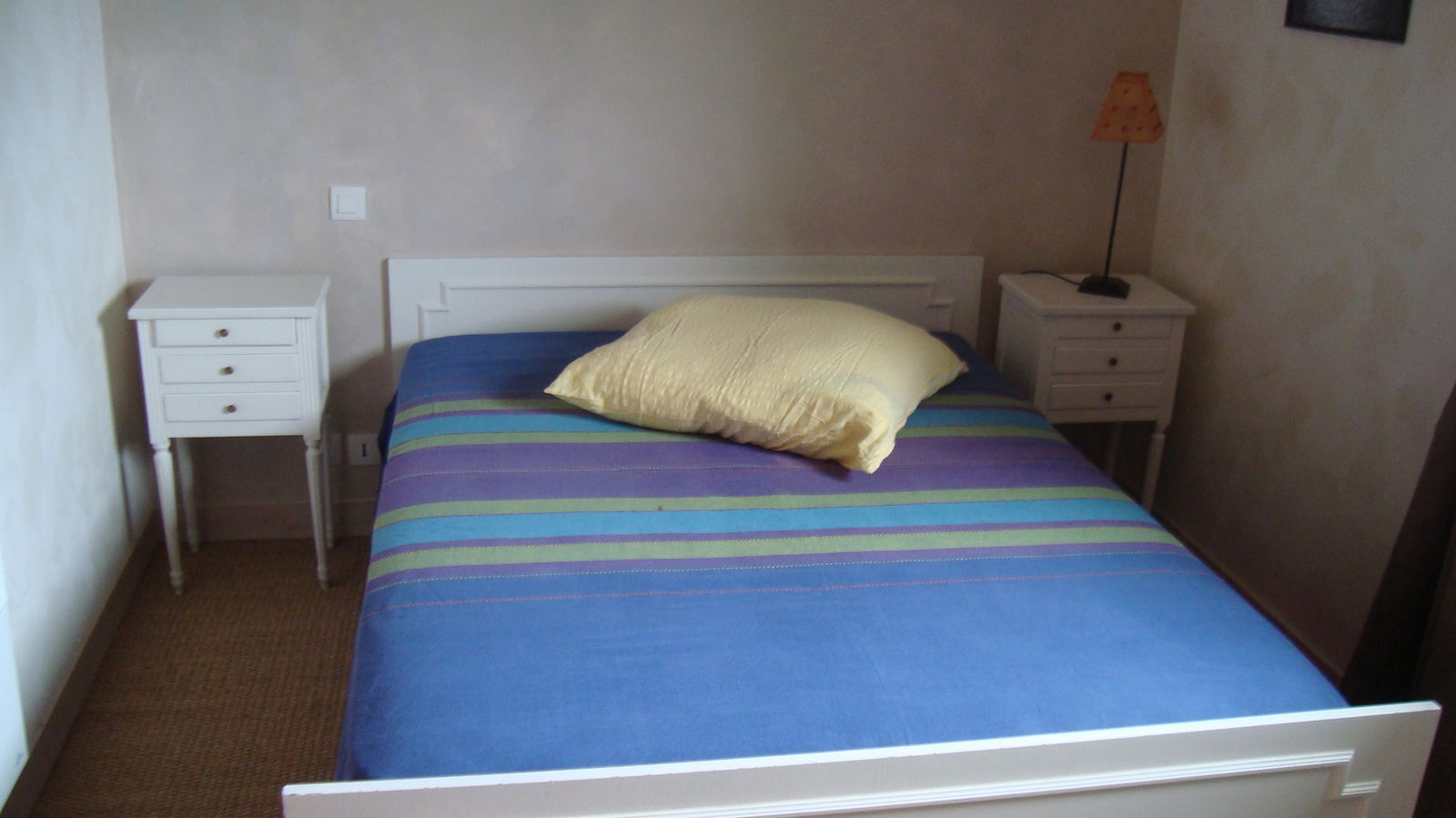 Homestay Billiers 77257