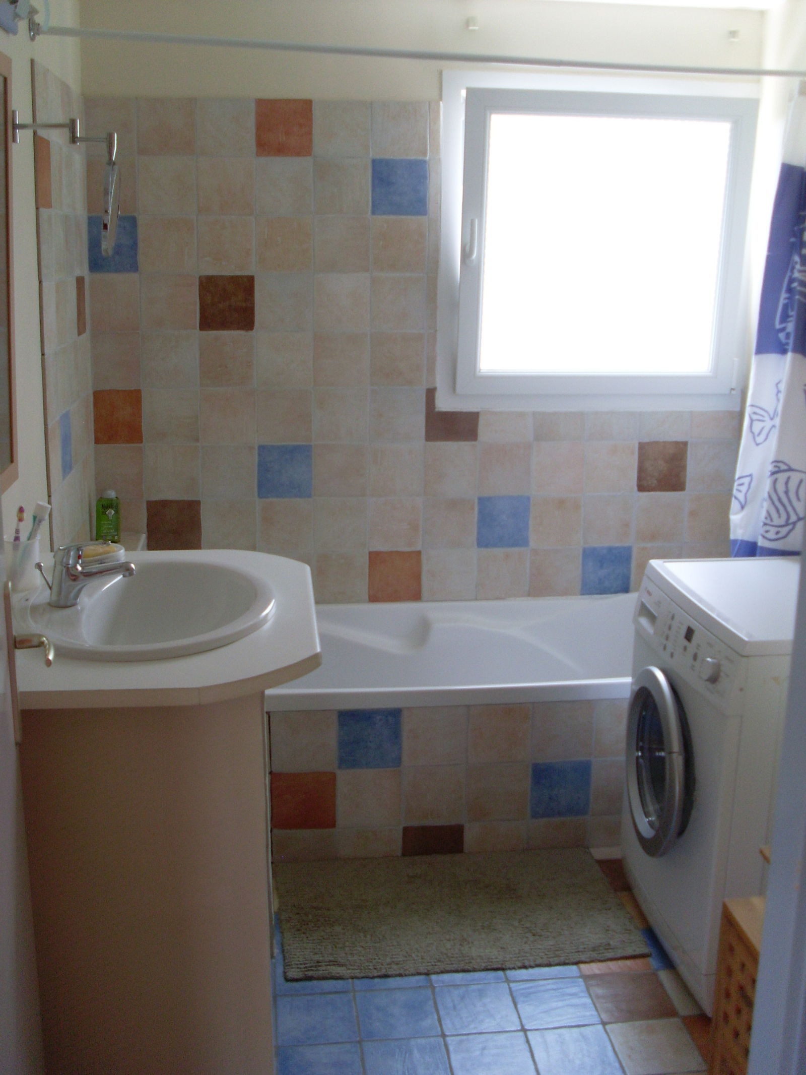 Homestay Billiers 77257