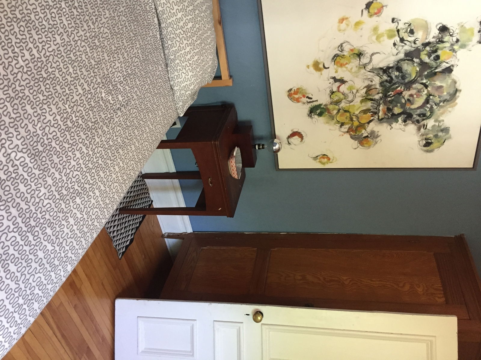 Gaascht Zëmmeren Montréal 89846