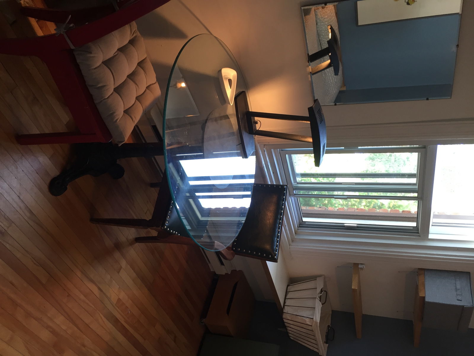 Gaascht Zëmmeren Montréal 89846