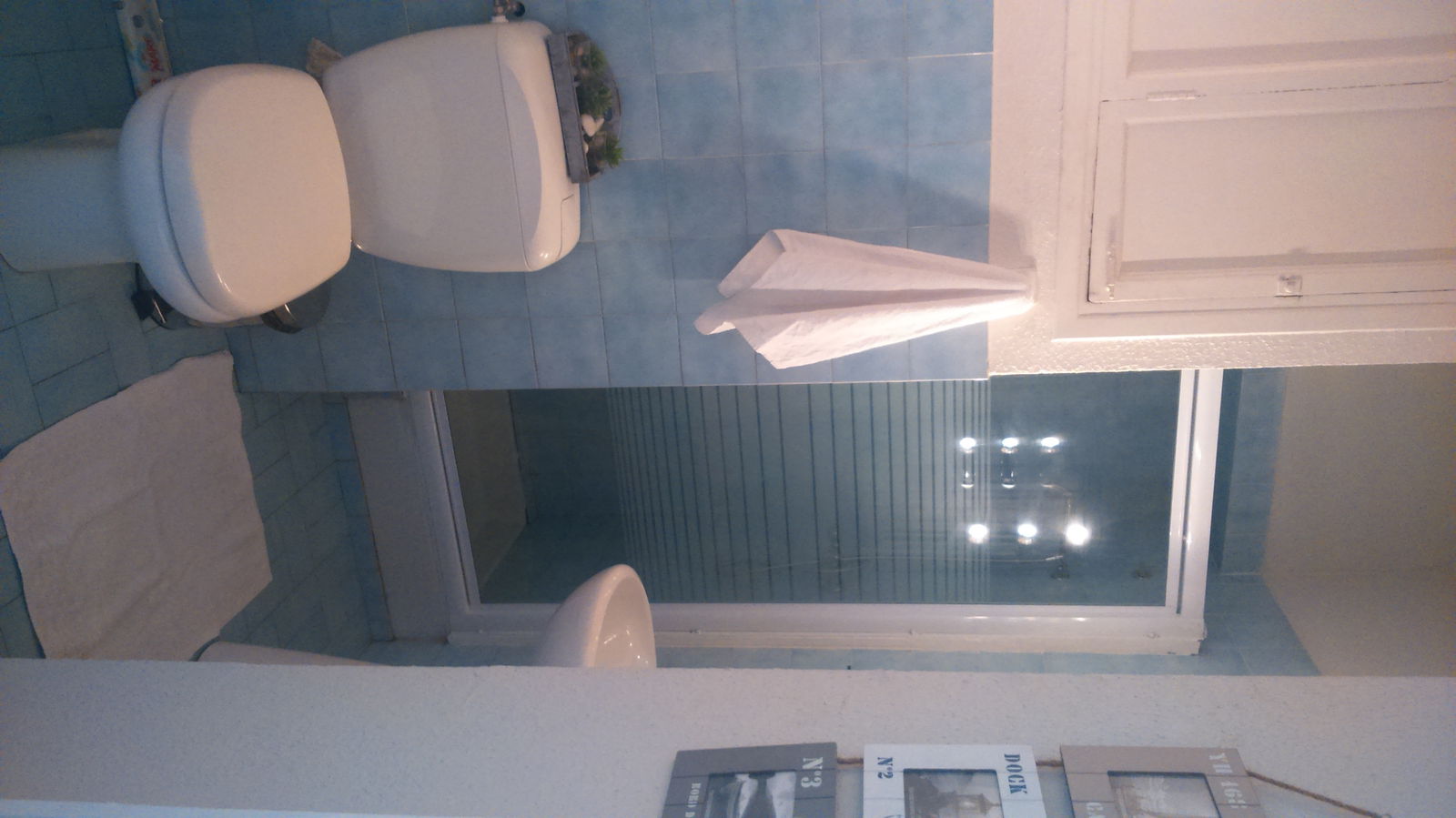 Homestay Menton 107768