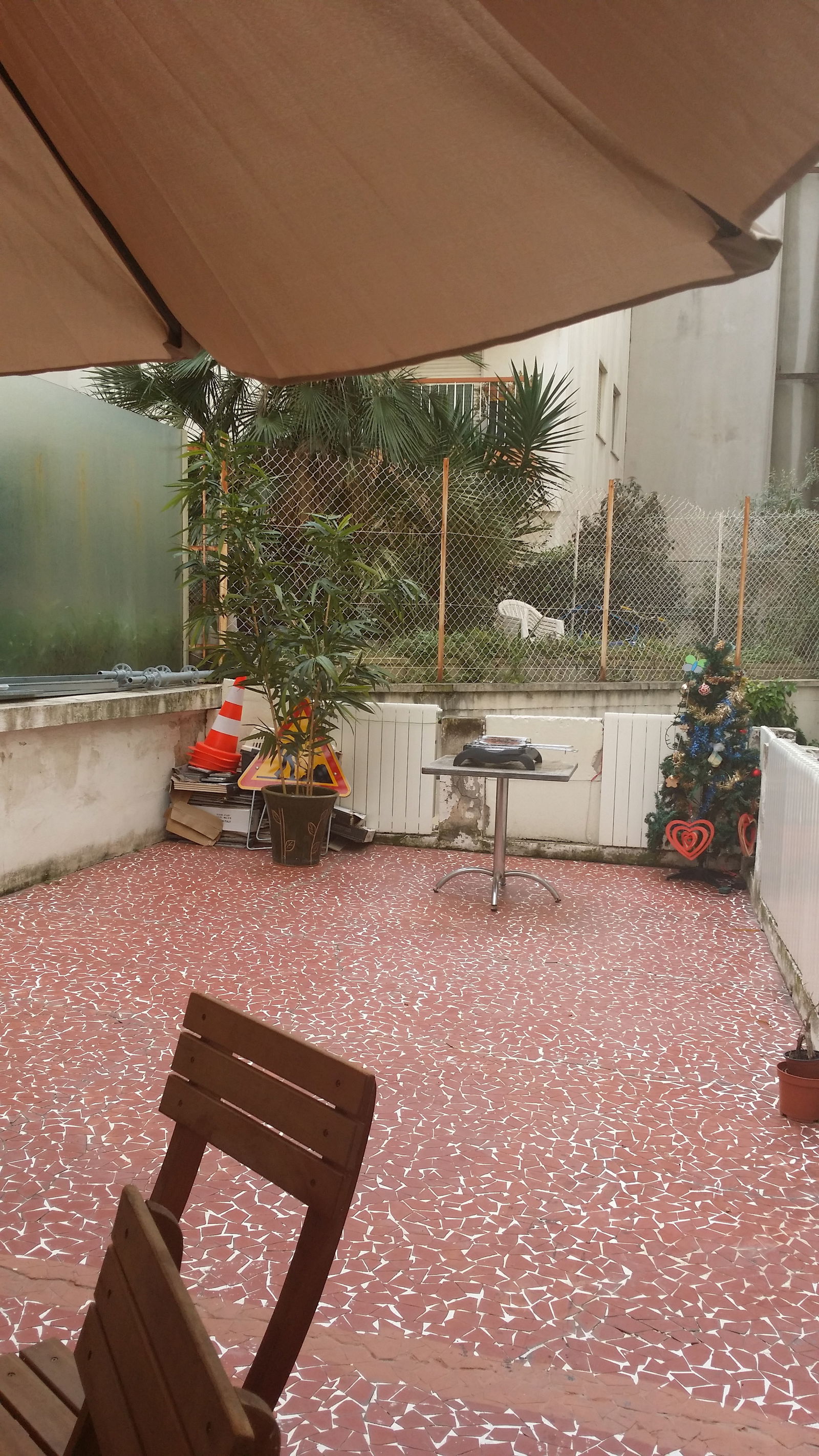Colocation Nice 96944