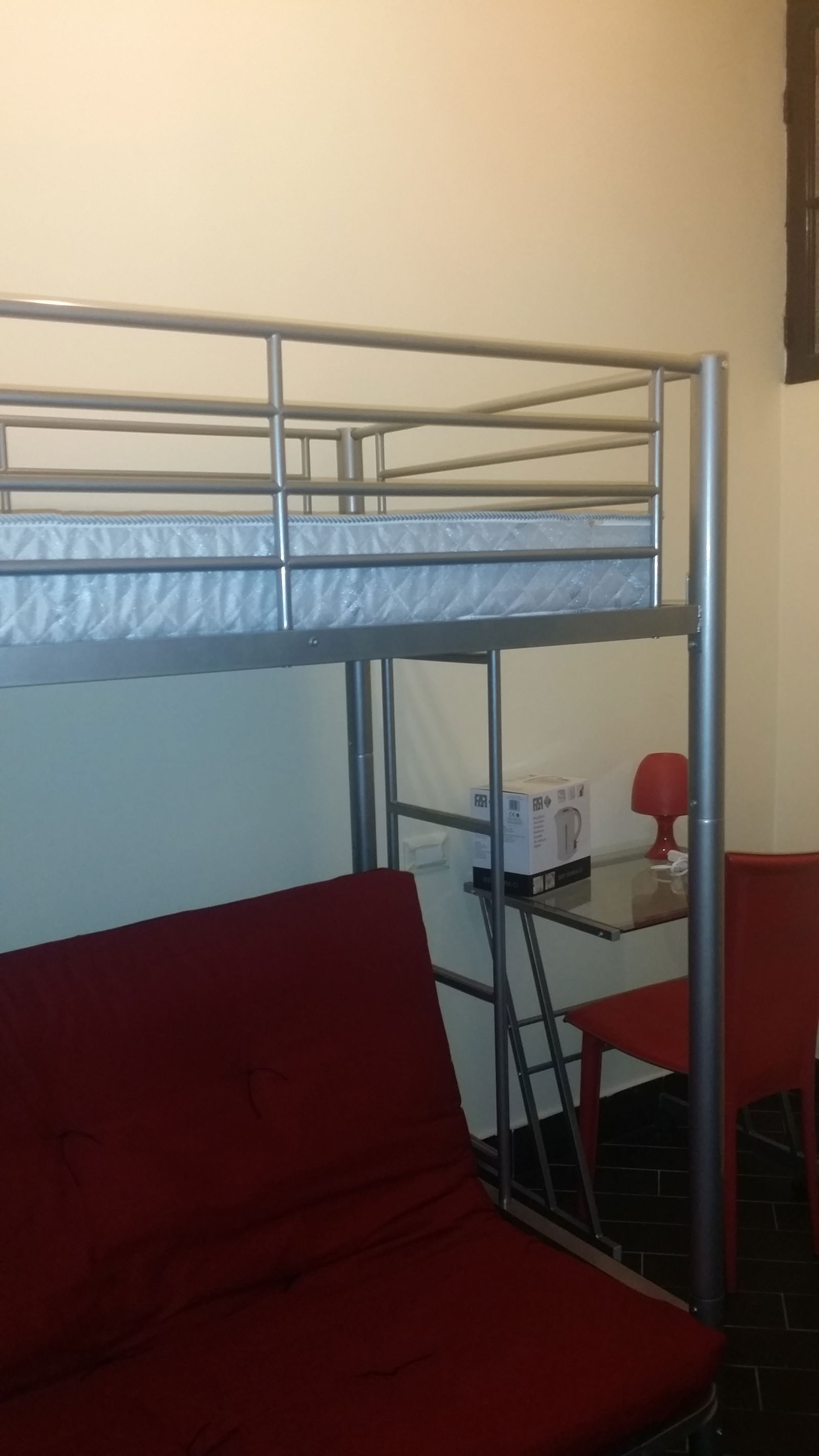 Colocation Nice 96944