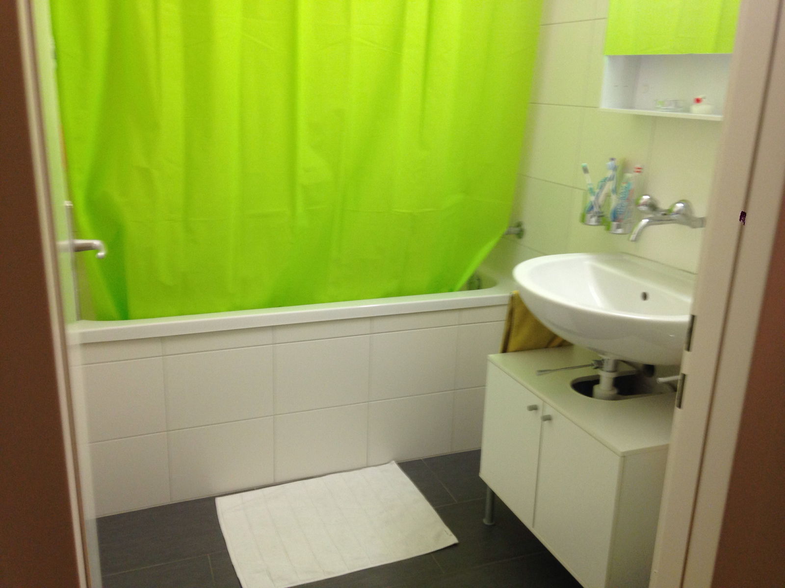 Colocation Fribourg 98086