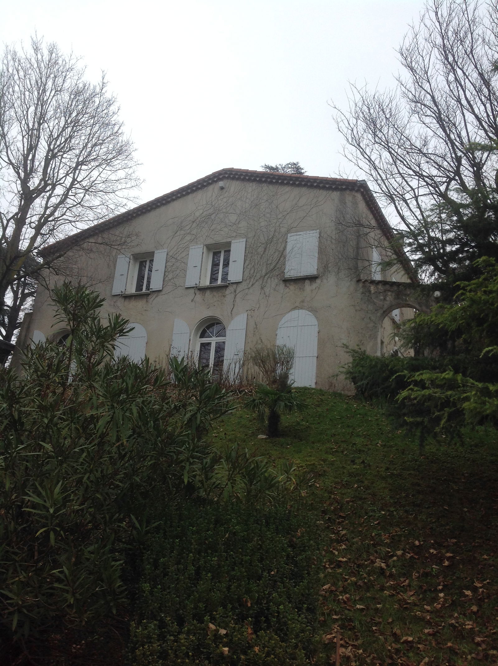 Homestay Valence 98163