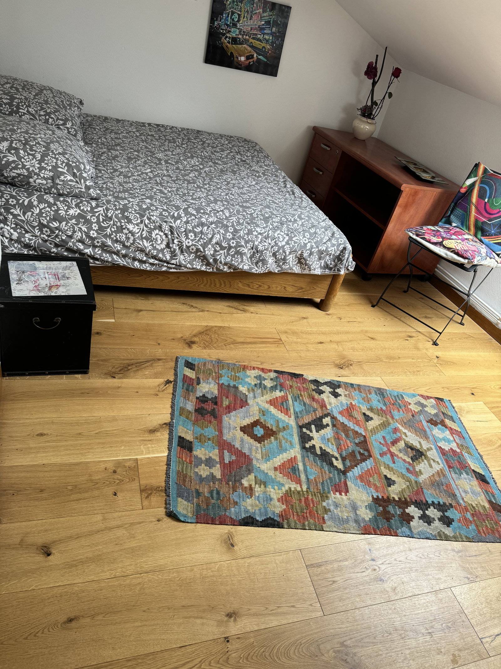 Homestay Saint-Julien-lès-Metz 383345