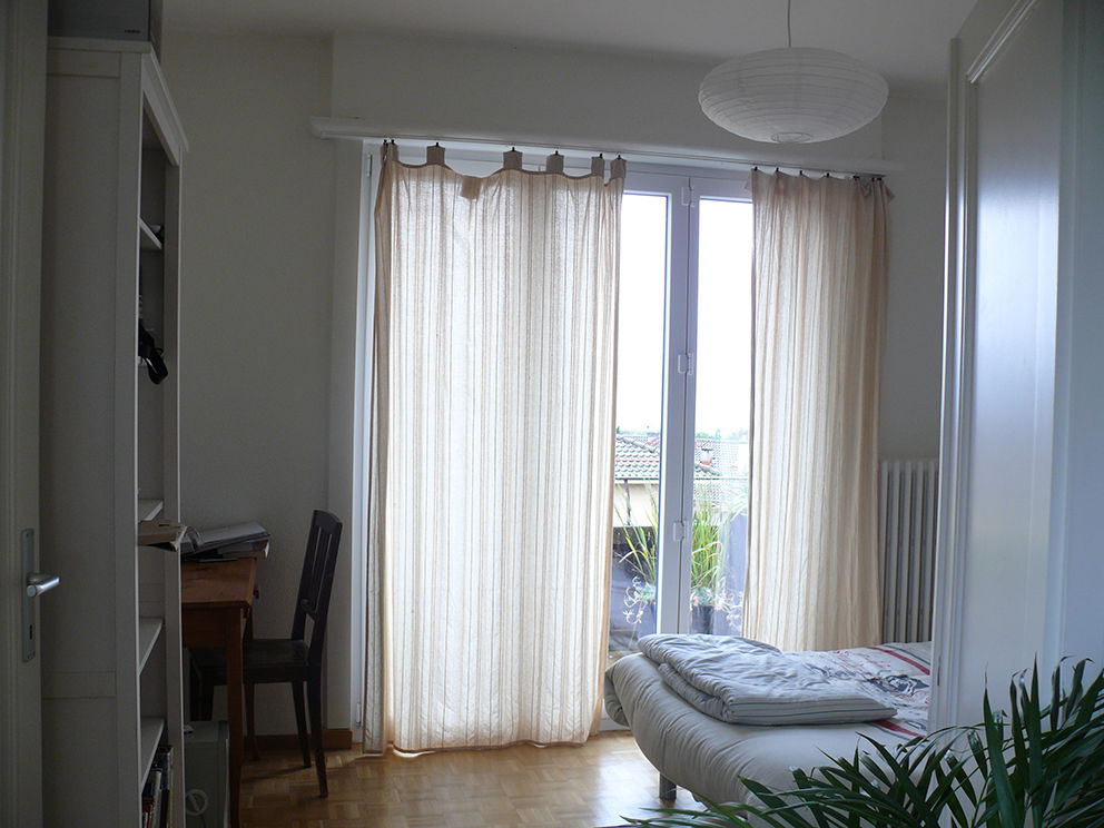 Colocation Lausanne 182131