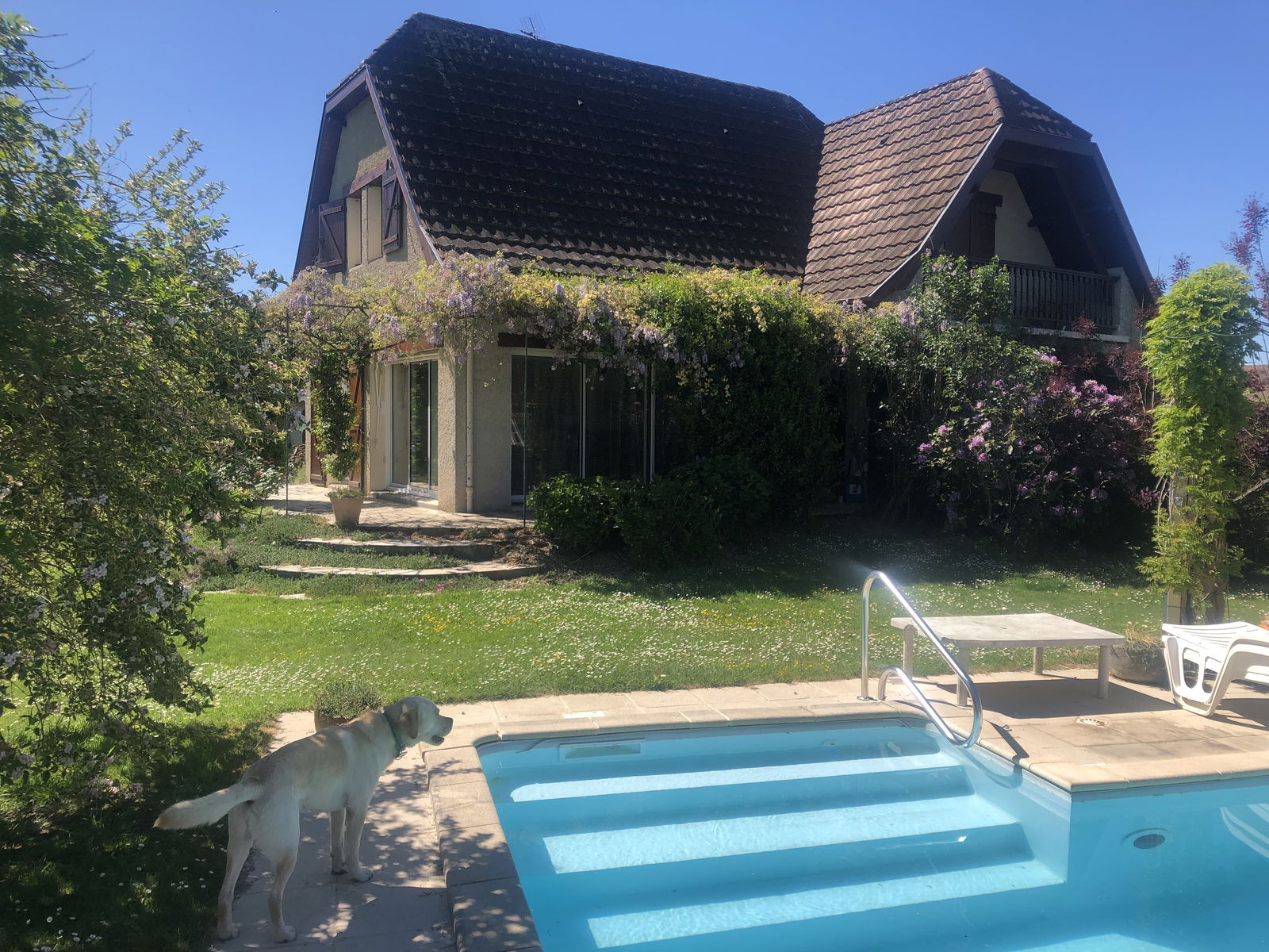 Homestay Ousse 395746