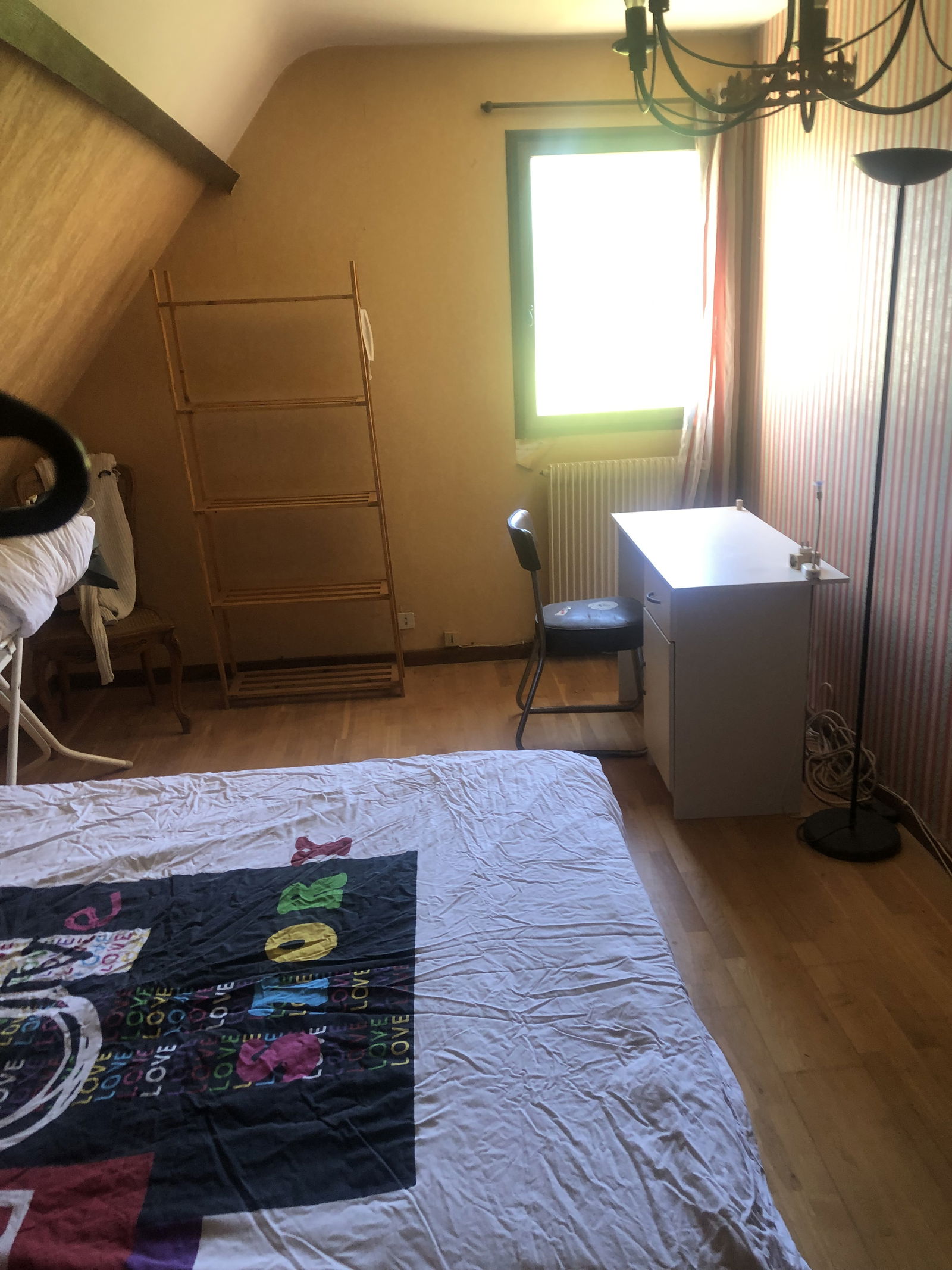 Homestay Ousse 395746