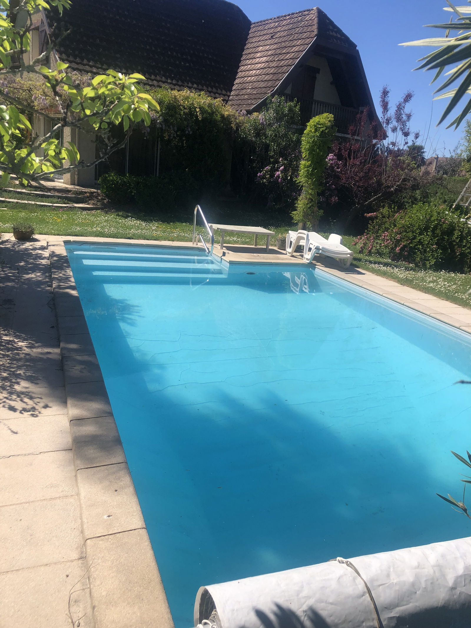 Homestay Ousse 395746