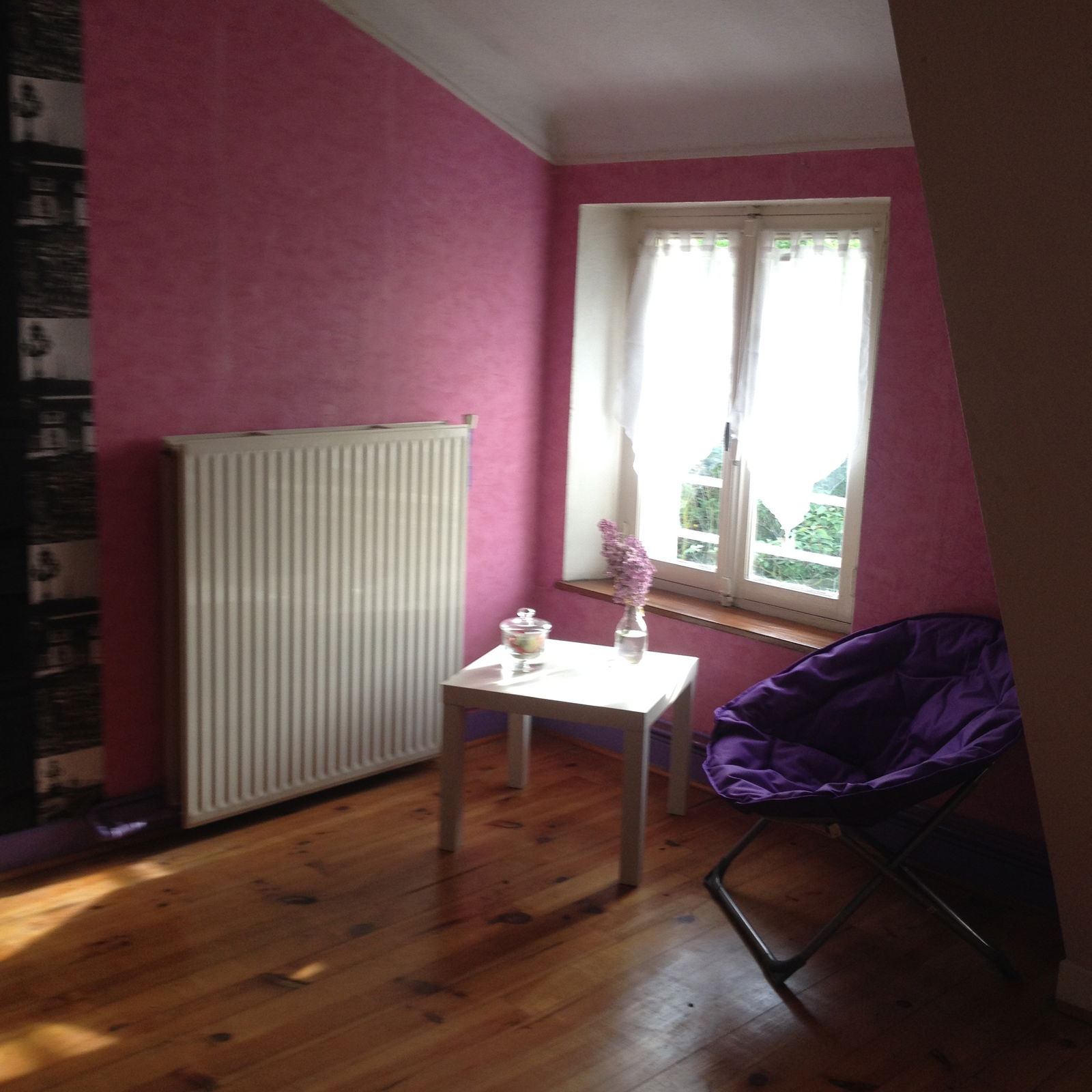 Homestay Blénod-lès-Pont-à-Mousson 58863