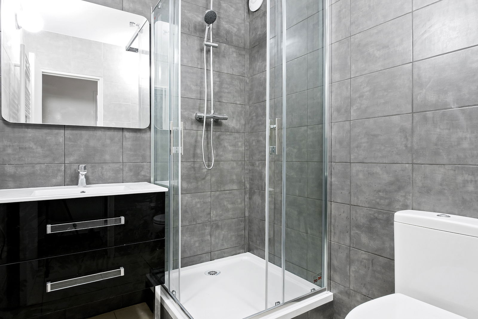 Homestay Évry 215508