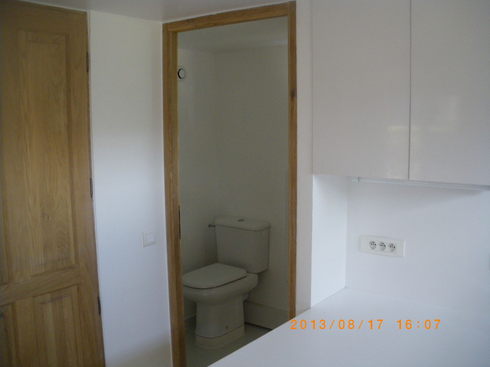 Homestay Melun 172566