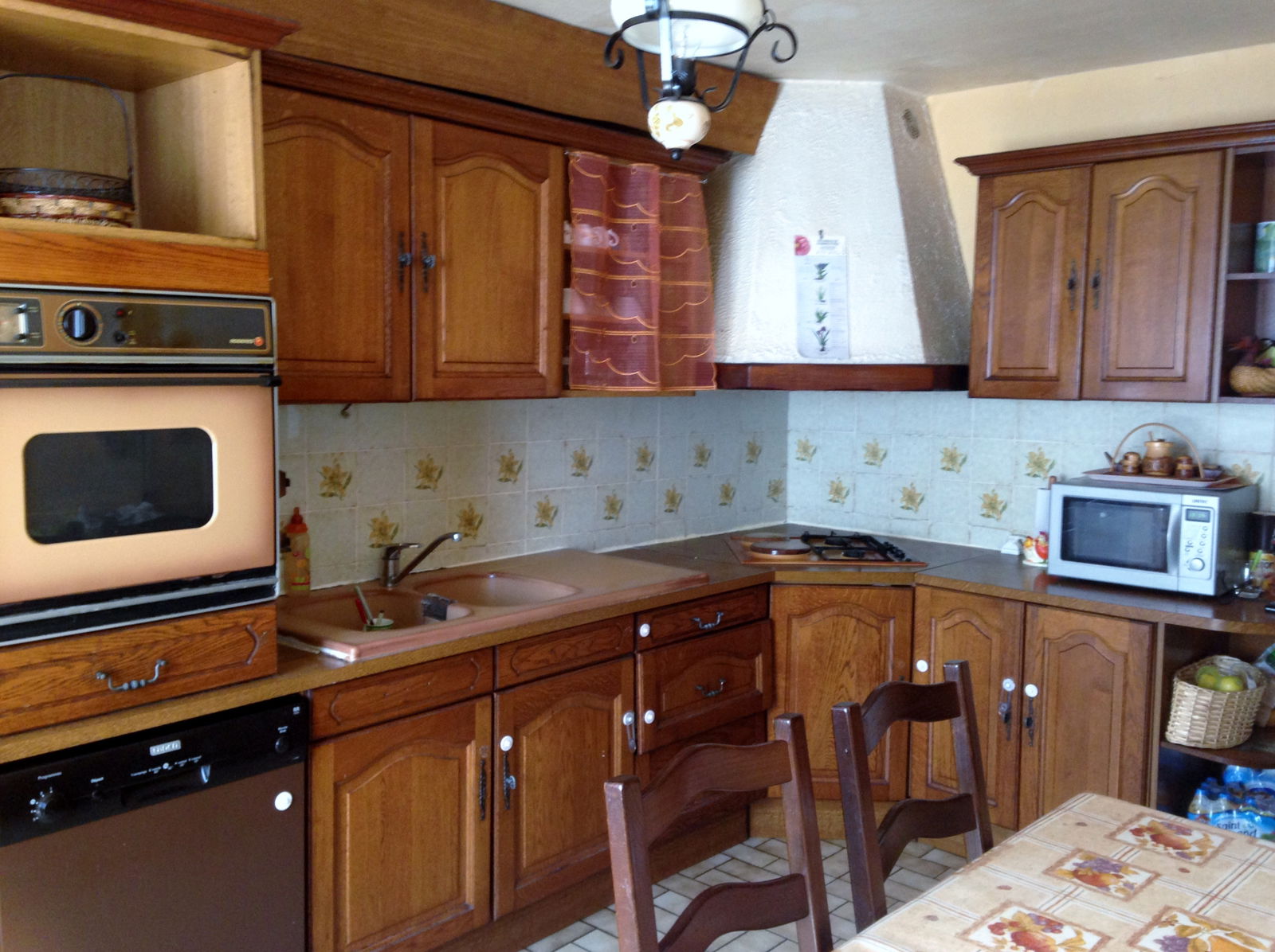 Homestay Paris 123474