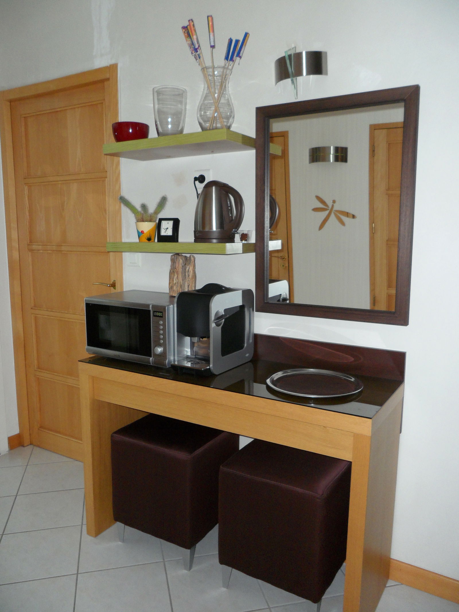 Homestay Cholet 76529
