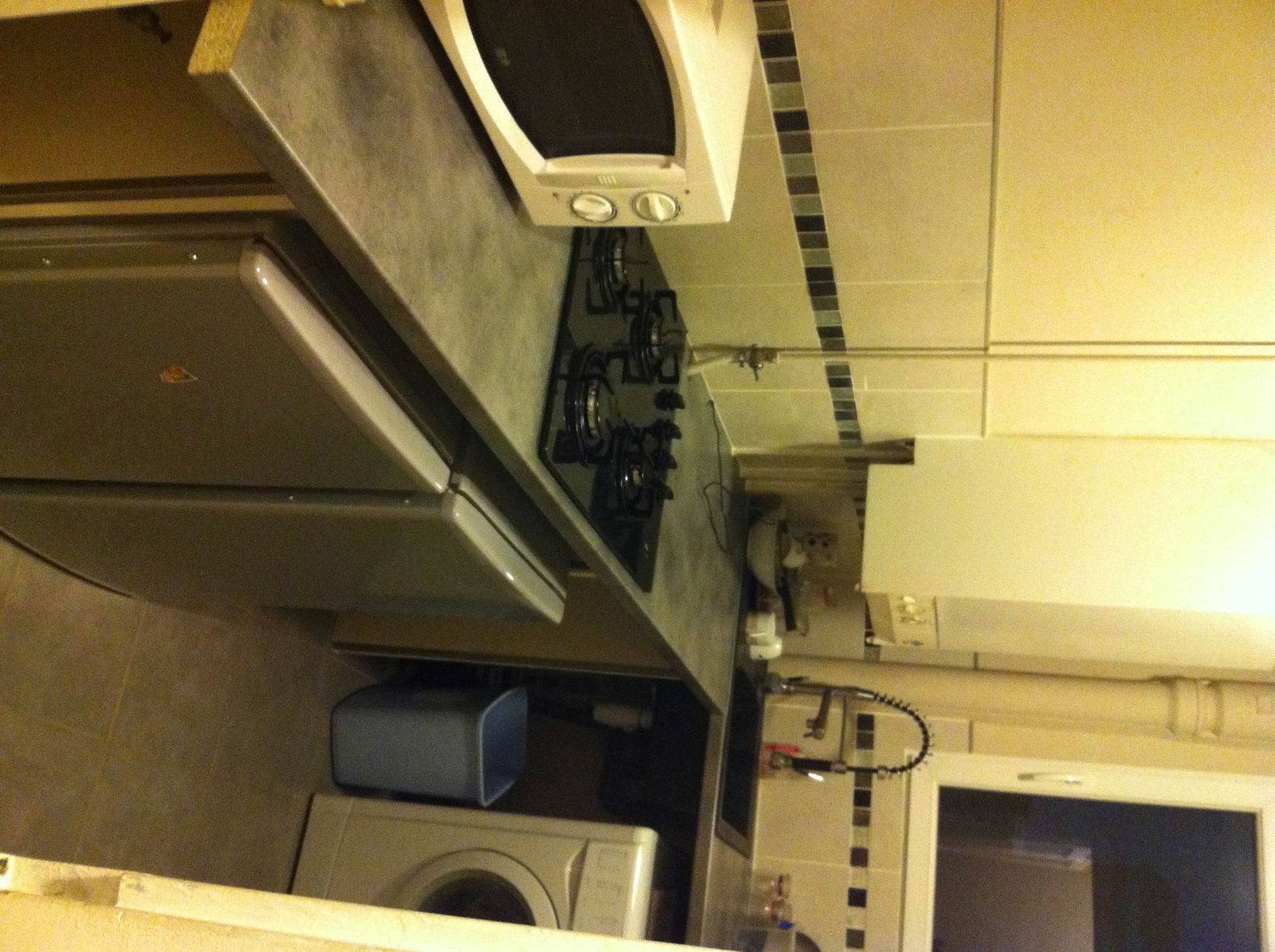 Colocation Saint-Ouen 143155