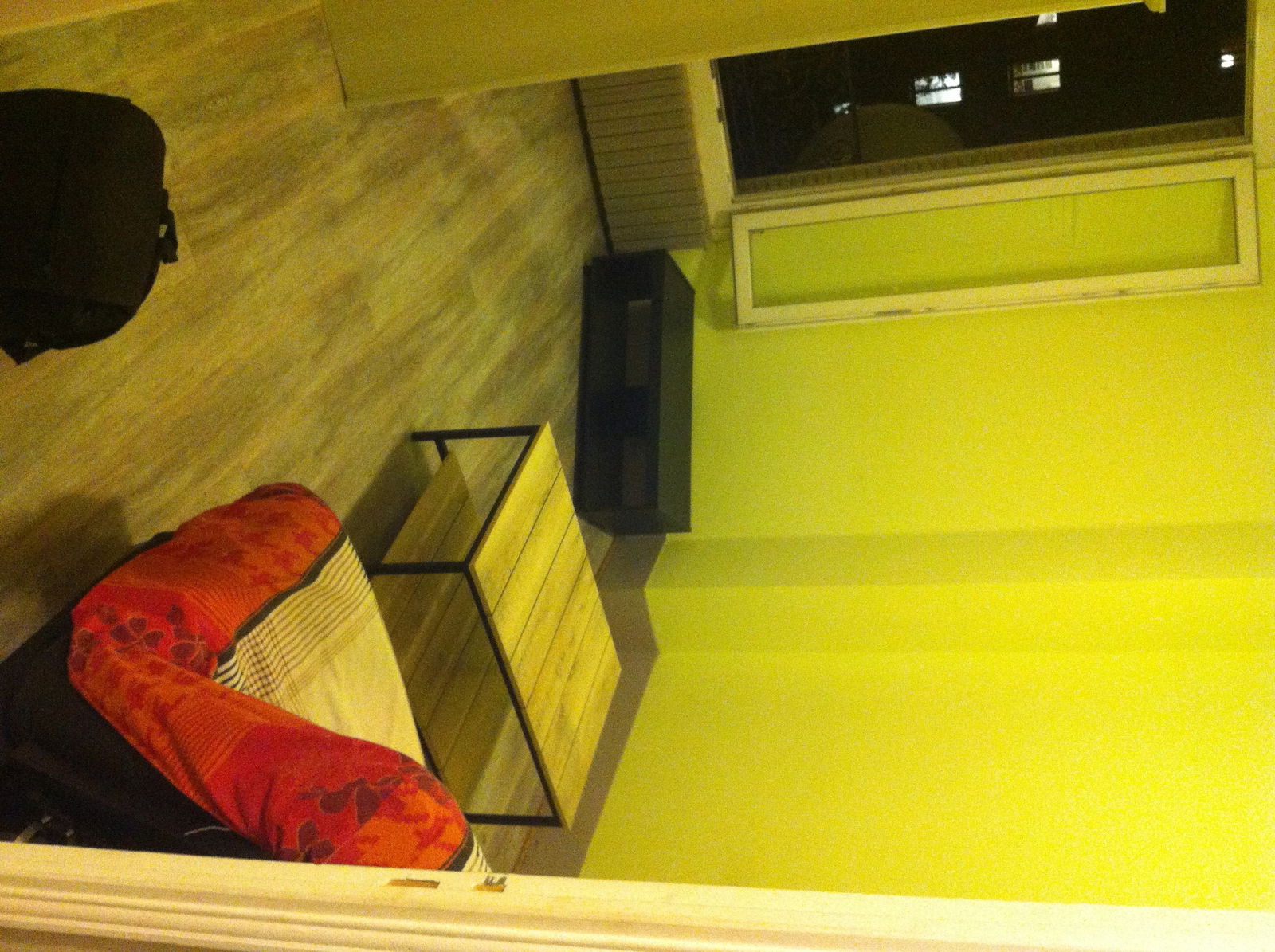 Colocation Saint-Ouen 143155