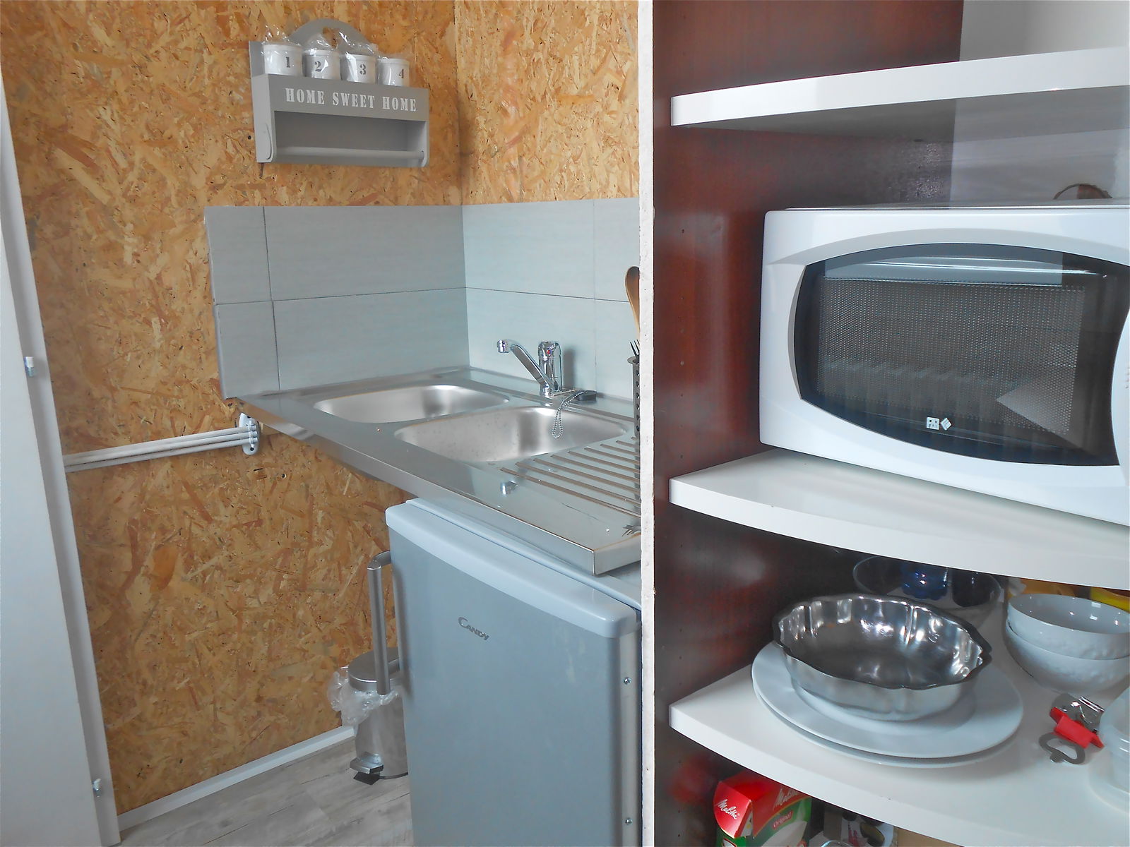 Homestay Rezé 111823