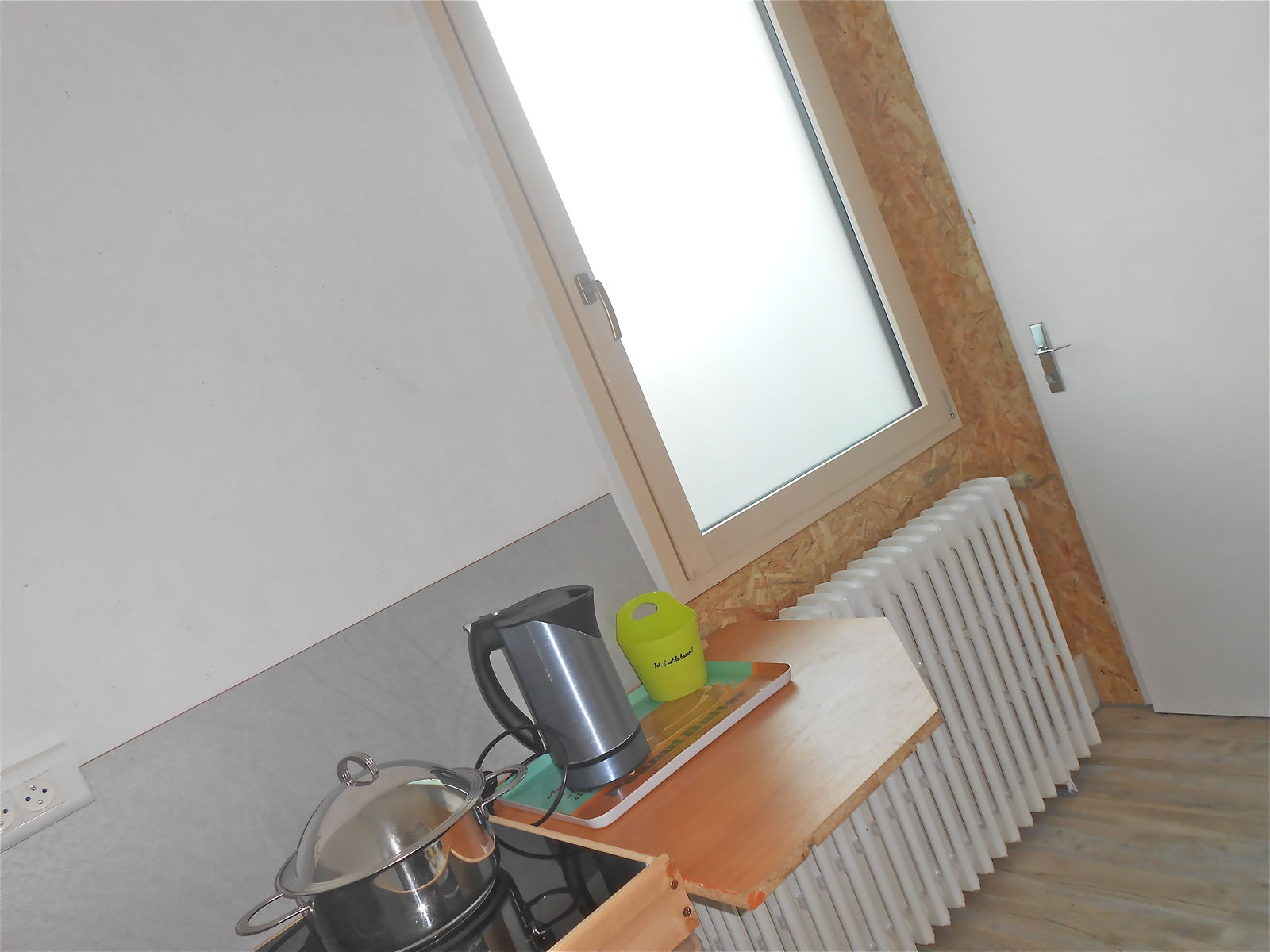 Homestay Rezé 111823