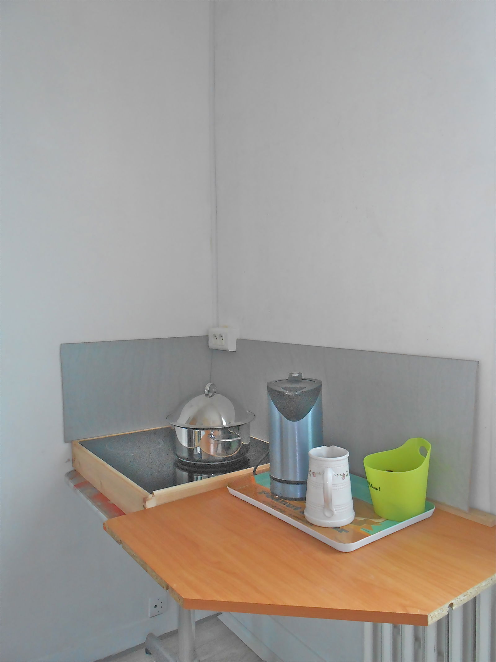 Homestay Rezé 111822