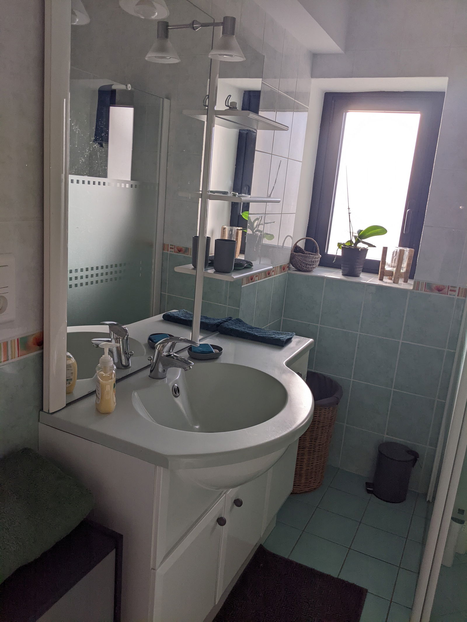 Homestay Trélazé 261373