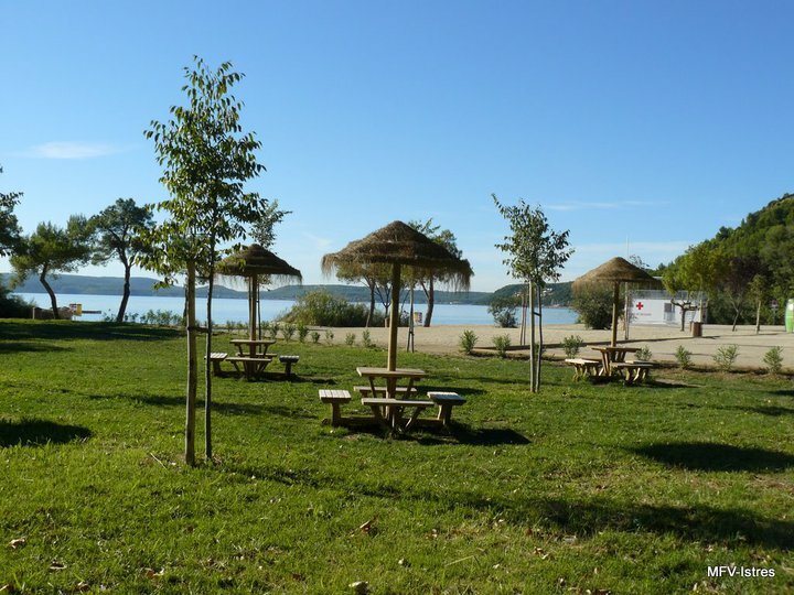 Ganz Haus Istres 124276