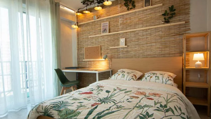 Homestay Strasbourg 385358