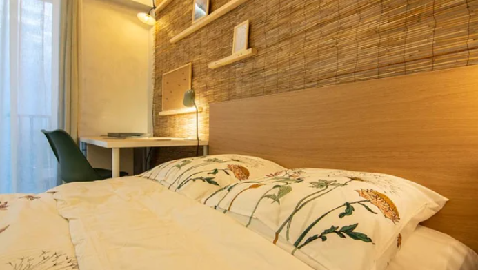 Homestay Strasbourg 385358