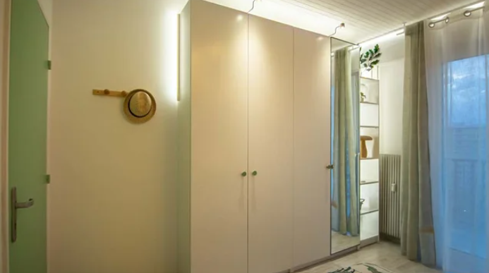 Homestay Strasbourg 385358