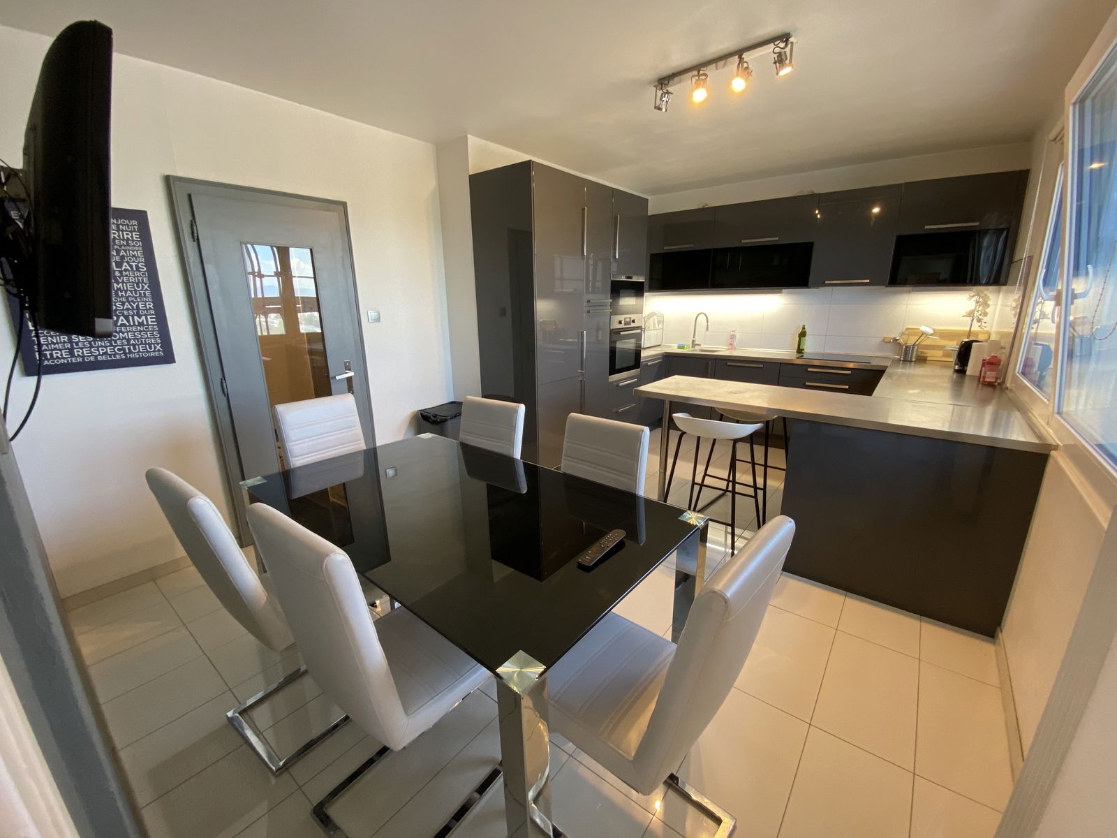 Homestay Strasbourg 385358