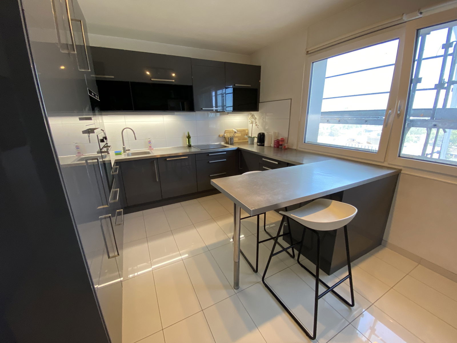 Homestay Strasbourg 385358