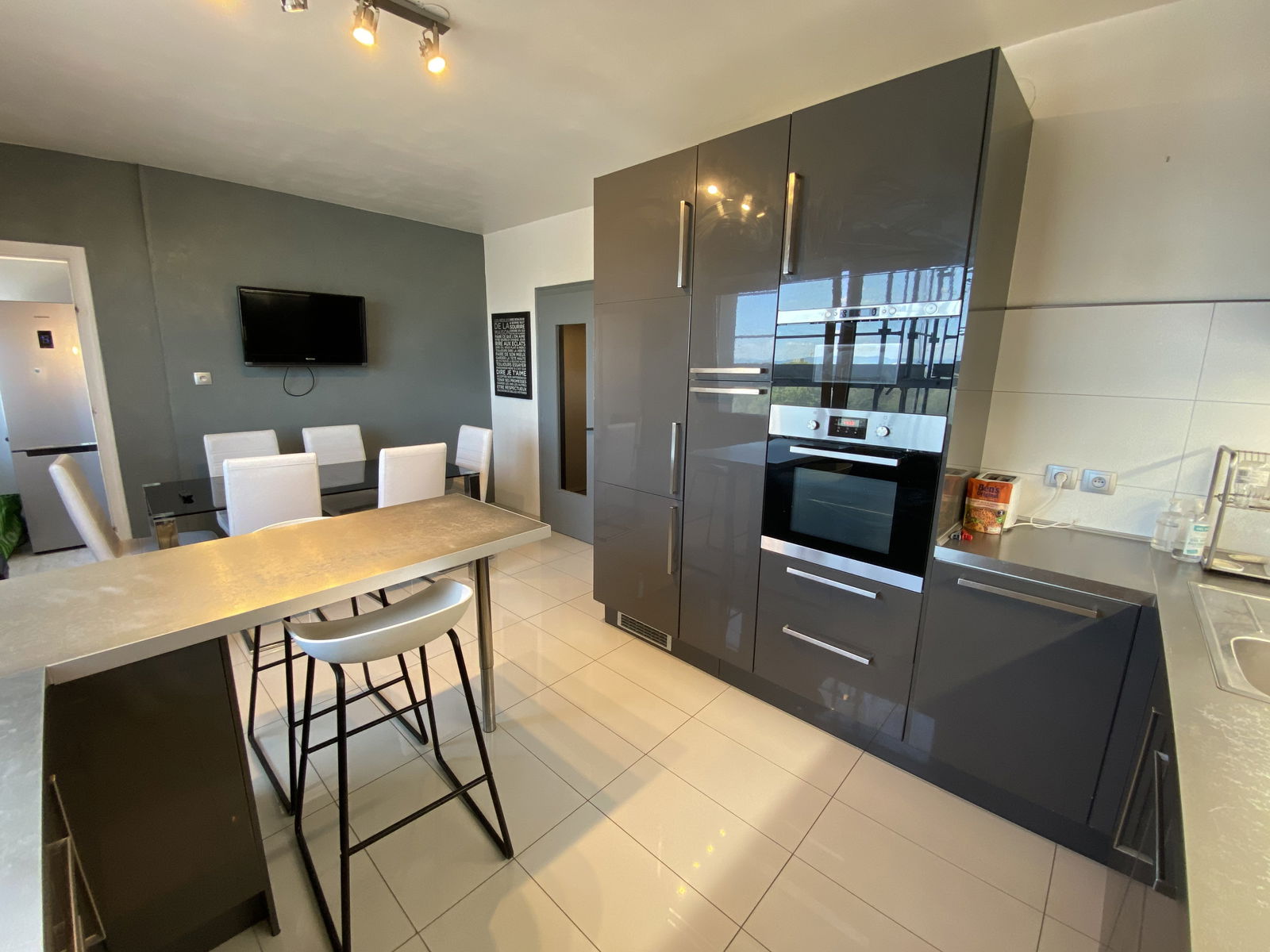 Homestay Strasbourg 385358