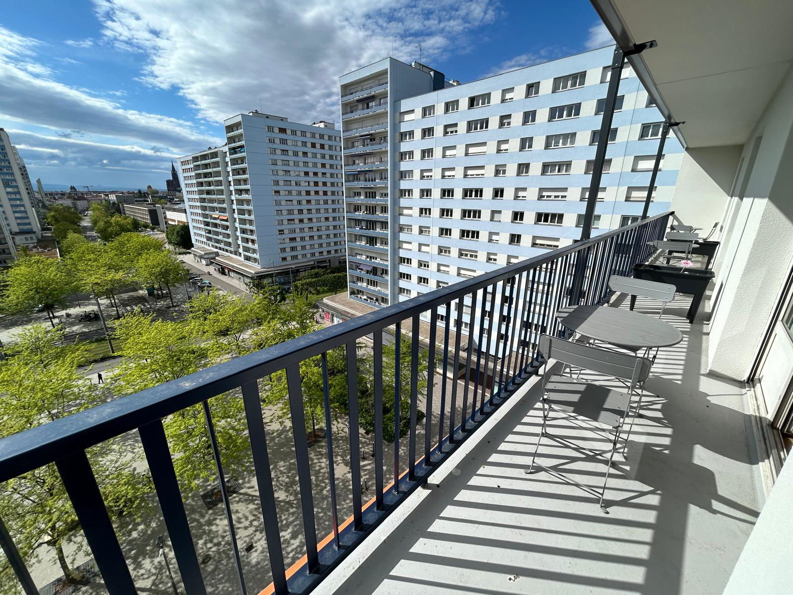 Homestay Strasbourg 385358