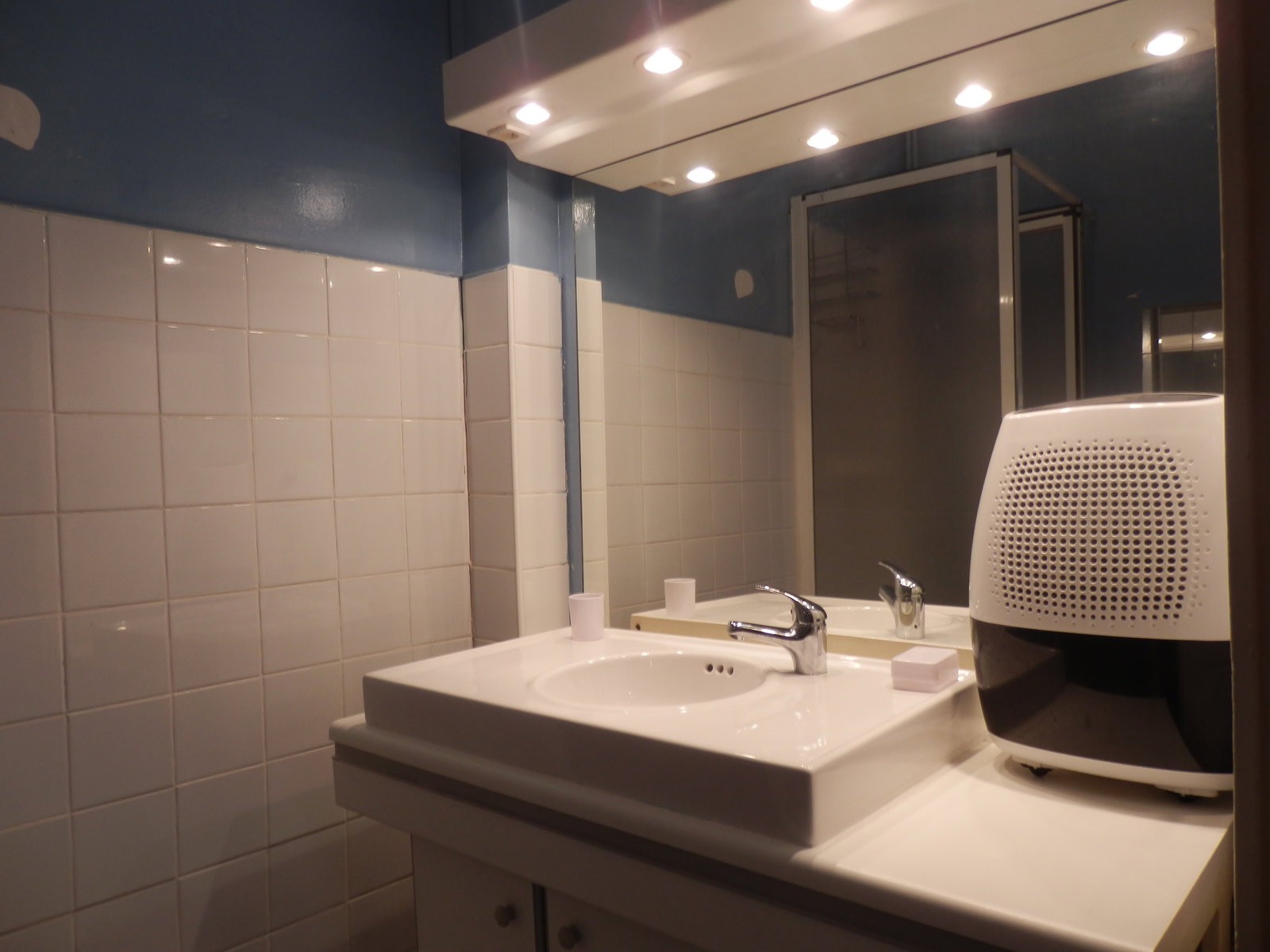 Colocation Saint-Étienne 98775