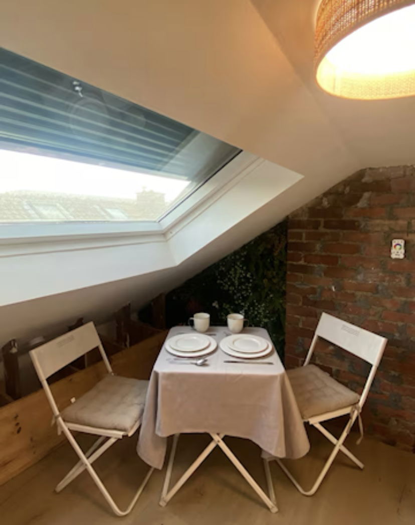 Homestay Wasquehal 488321