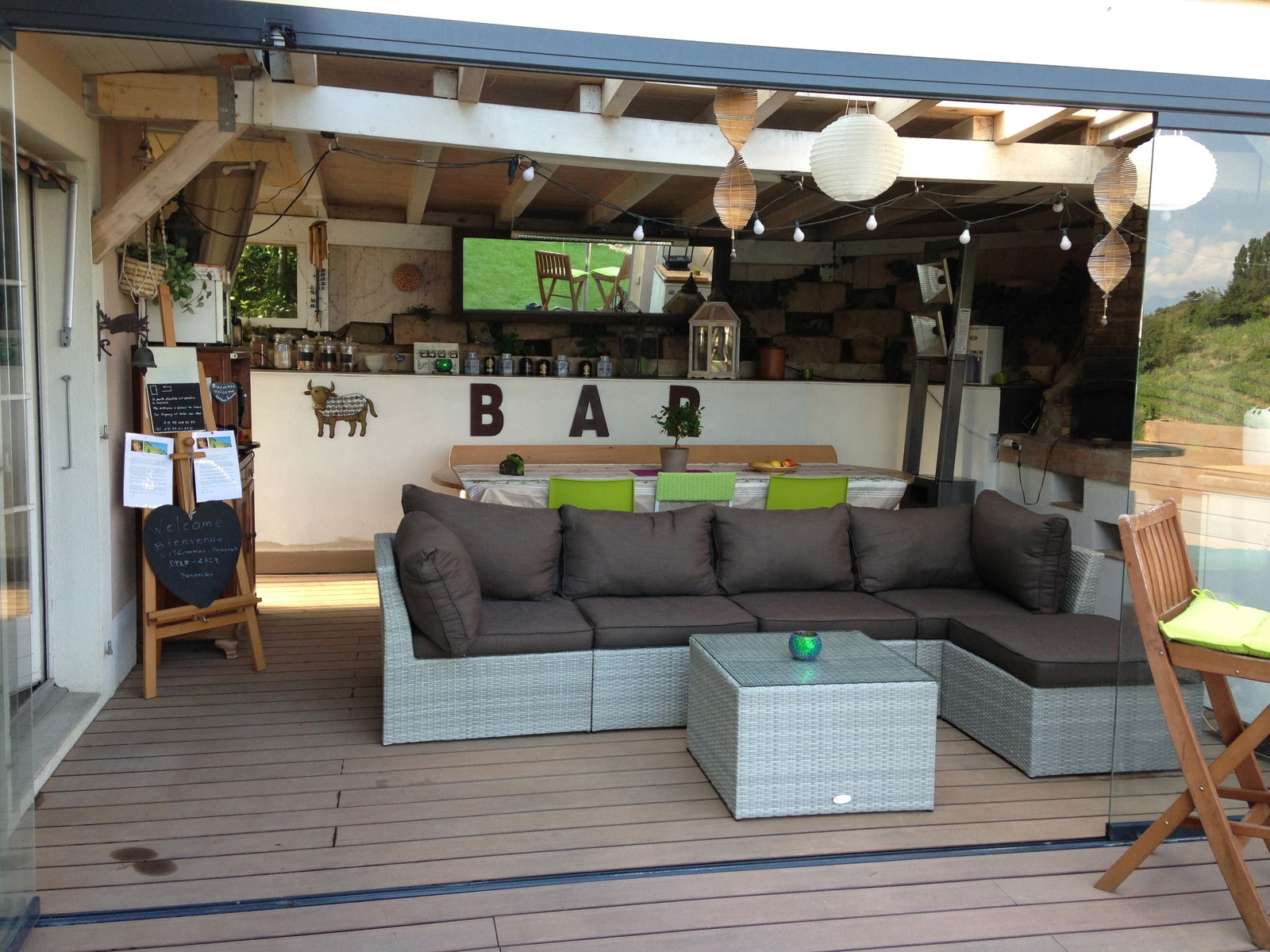 Homestay Bourg-en-Lavaux 227127