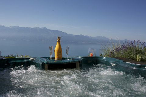 Homestay Bourg-en-Lavaux 227127