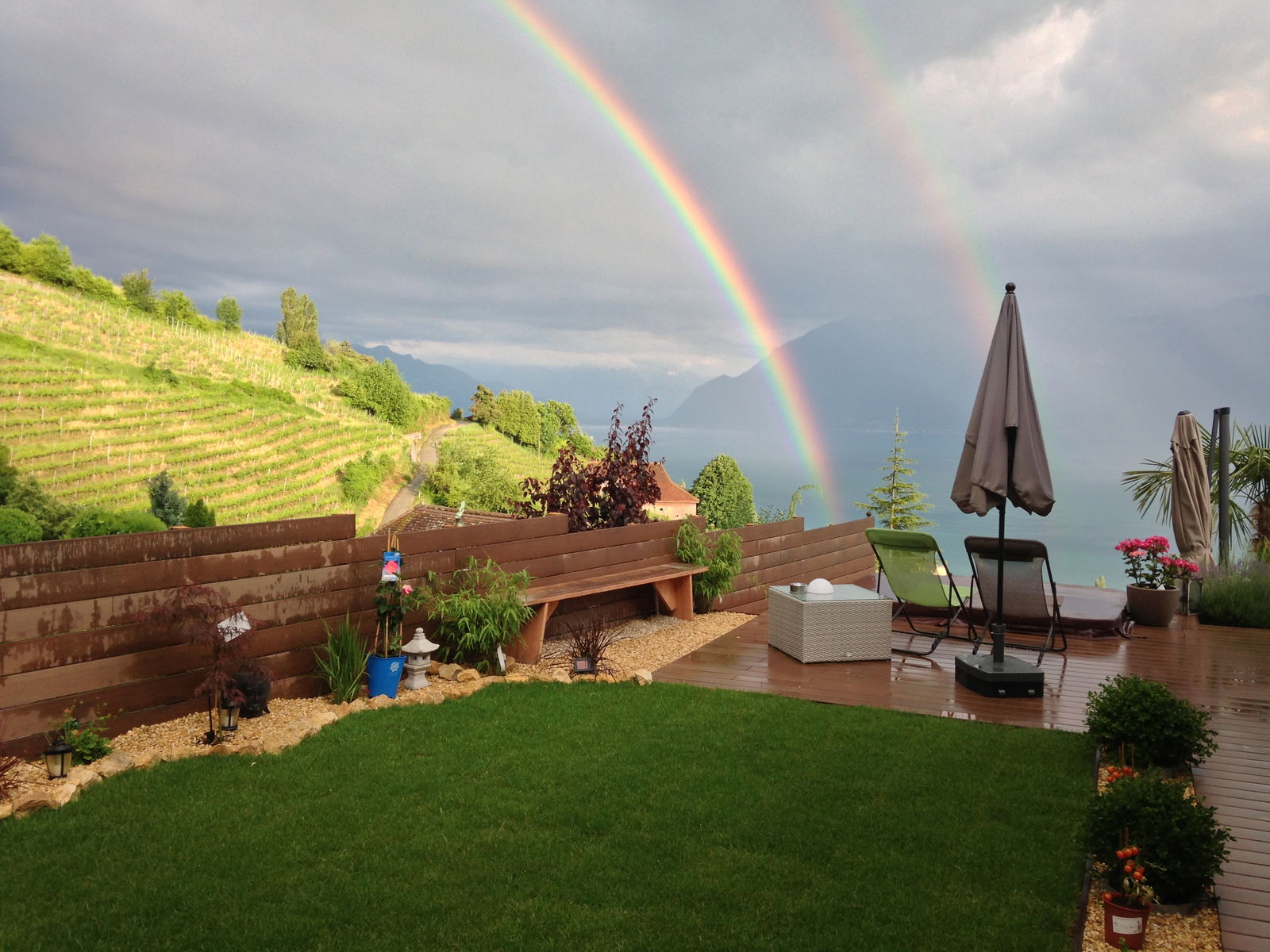 Homestay Bourg-en-Lavaux 227127