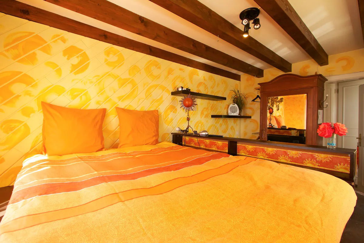 Homestay Bourg-en-Lavaux 227127